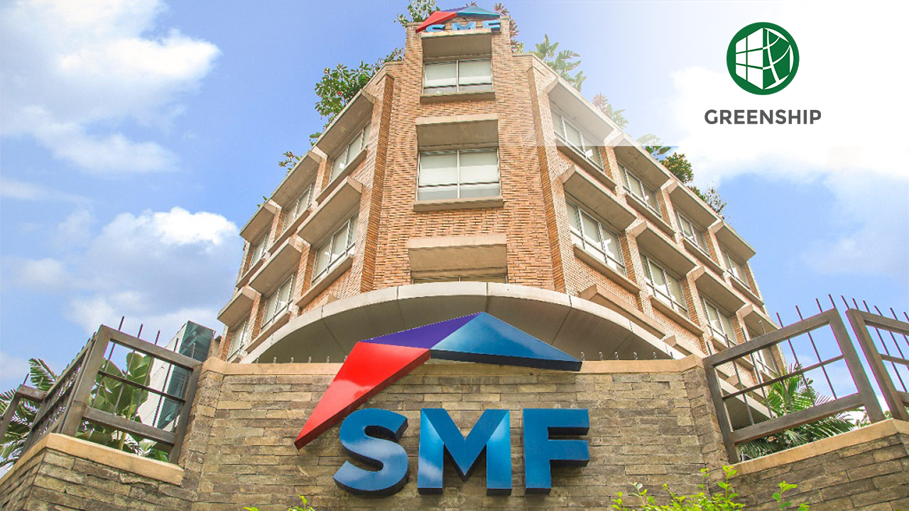 SMF OFFICE