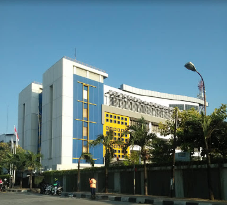 konsultan bangunan hijau jakarta