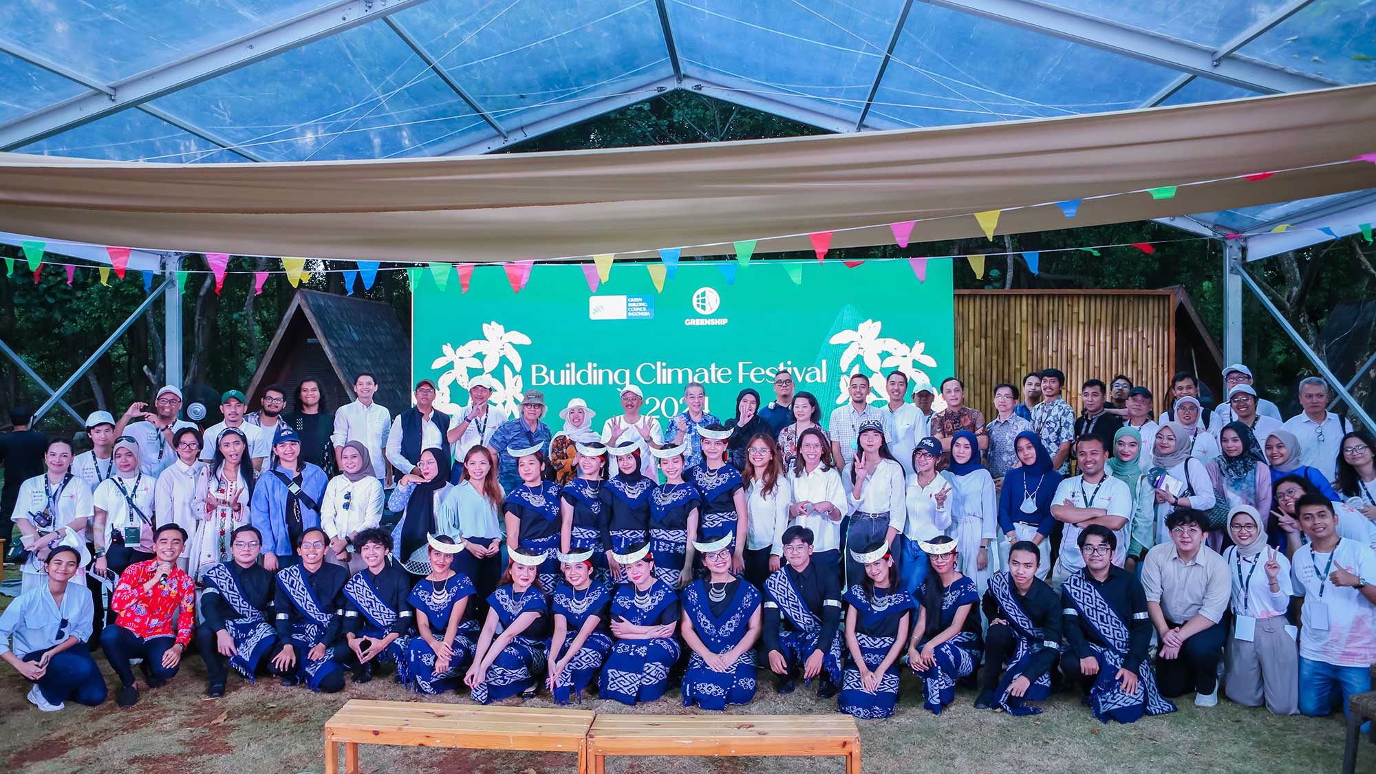 Building Climate Festival 2024