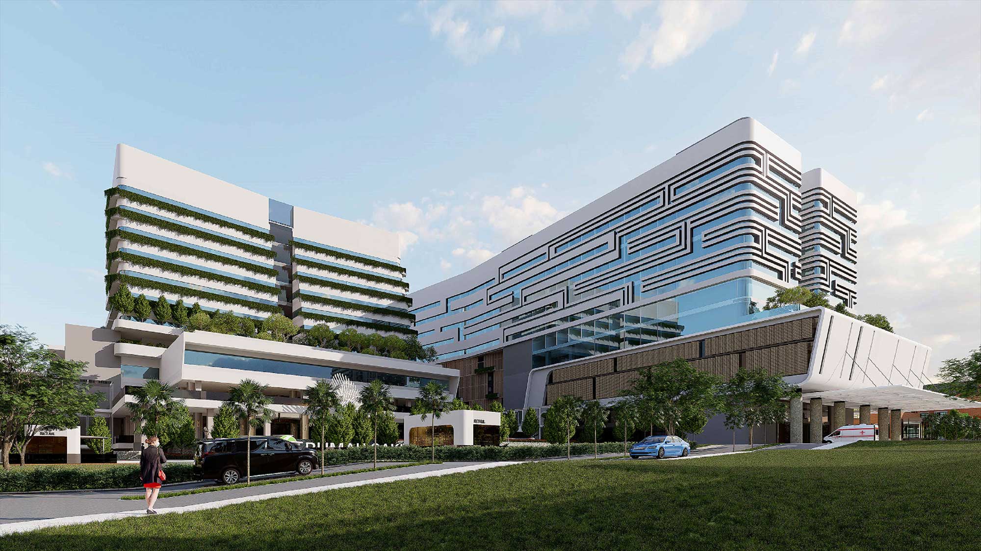 The Benefits of Green Building