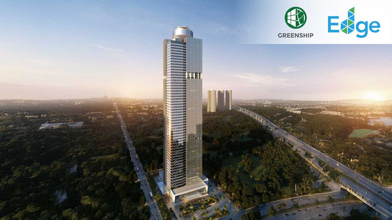 Gama Tower