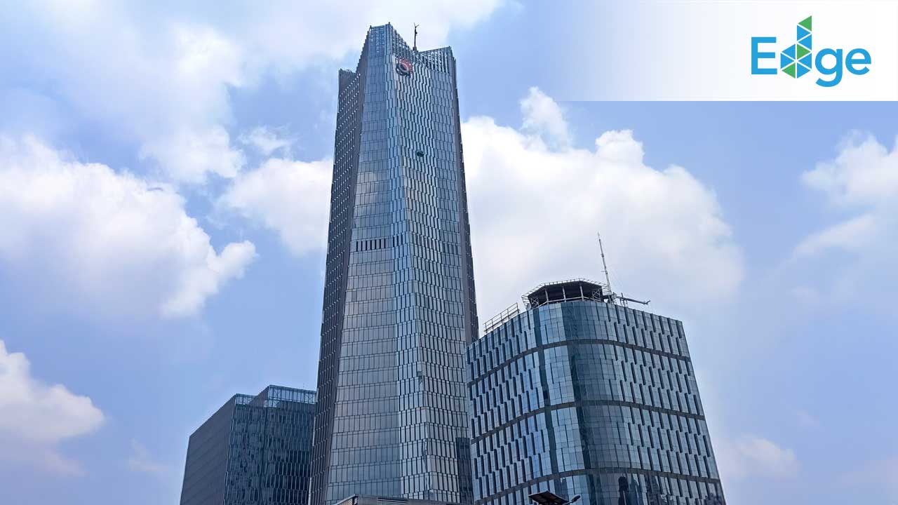 Telkom Landmark Tower
